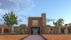 Sossusvlei Lodge